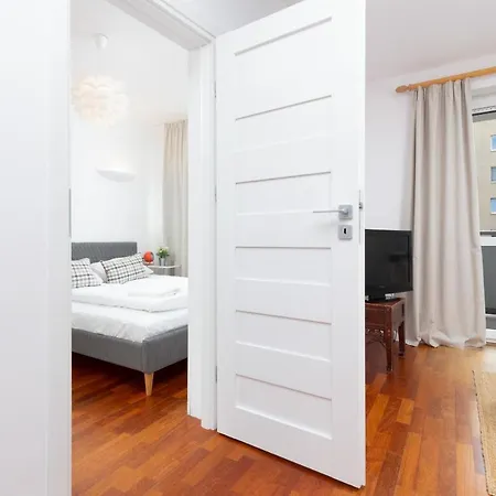 아파트 Center Redlowska By Renters *