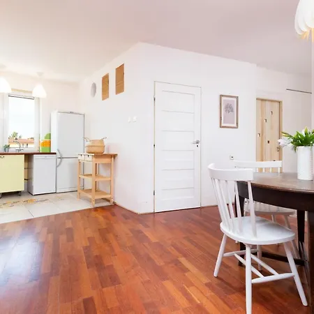 아파트 Center Redlowska By Renters *