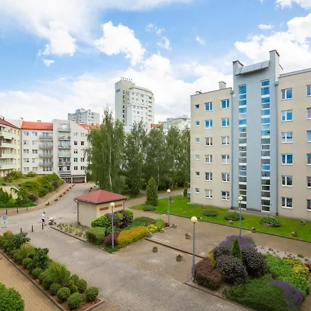 Center Redlowska By Renters 아파트 *
