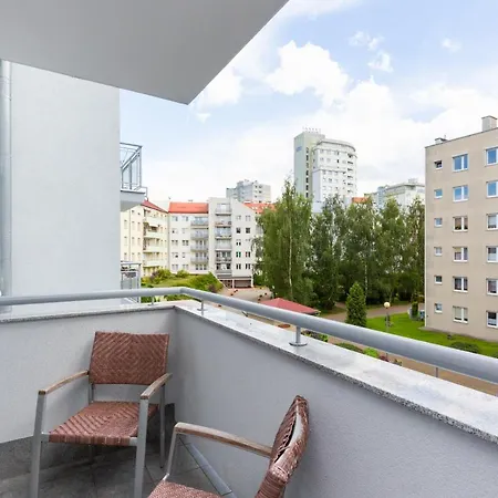 Center Redlowska By Renters 아파트 *